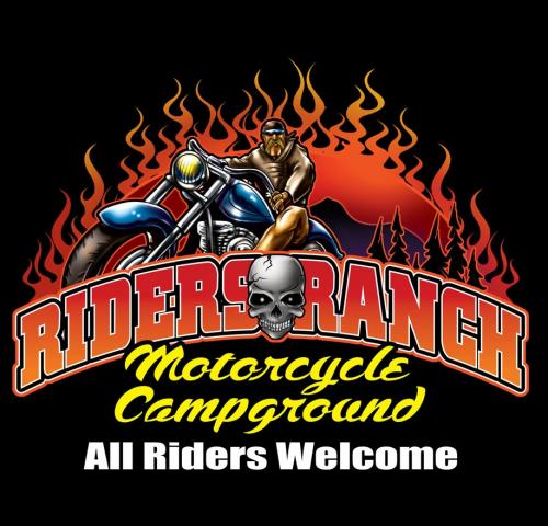 riders ranch motorcycle campground